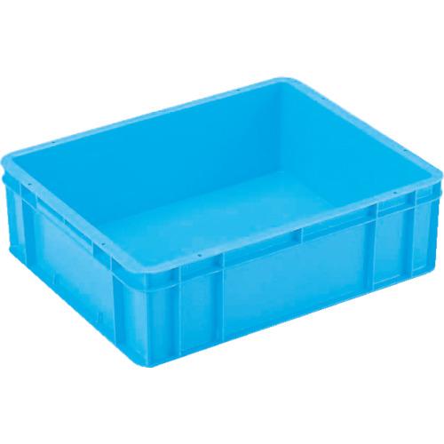 リス RISU Rボックス型コンテナ 134086 B型プラテナーRB-29 青 RB-29  B