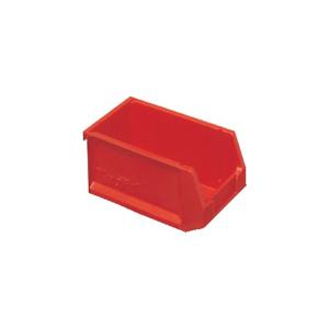 セキスイ 積水 TB型コンテナ 赤 TB-1   R(レッド)