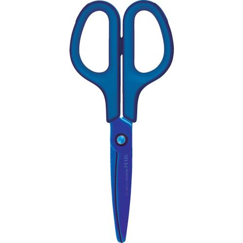 プラス PLUS 34518)ハサミ フィットカットカーブ チタンコート SC-175ST 左右対称...