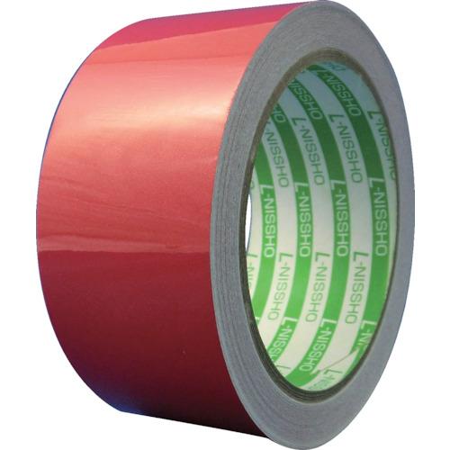 ニットウエルマテ 日東エルマテ 広角反射テープ45mm×5m レッド HTK-45R