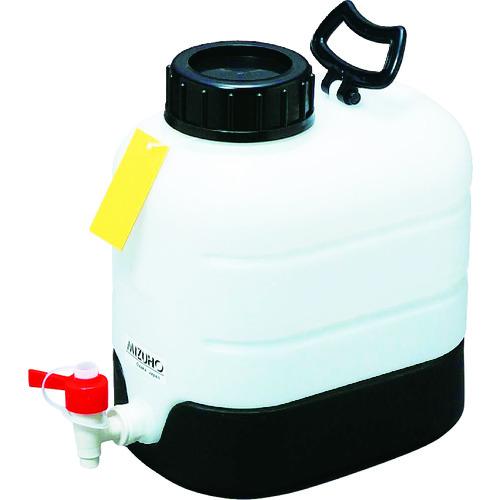 ミズホ 瑞穂 MJテナーケミカルコック10L 2100