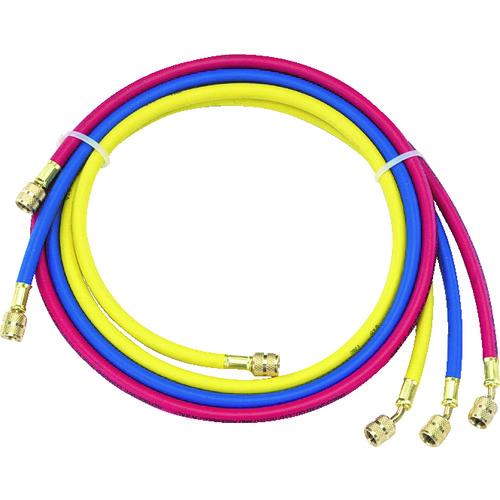 タスコ R410Aチャージホースセット TA132AF