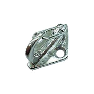 ミズモト 水本 ステンレス ウォールフック IP型 32mm×42mm IPH-0