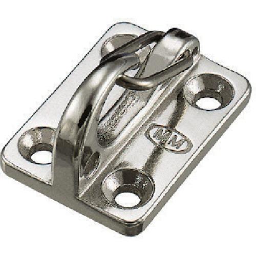 ミズモト 水本 ステンレス ウォールフック IP型 38.5mm×53mm IPH-2