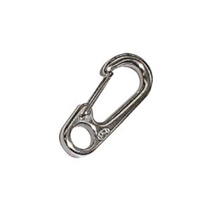 ミズモト 水本 ワイヤクリップ ステンレス ミニクリップ 長さ20mm MP-1