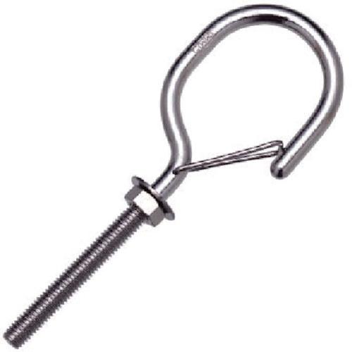 ミズモト 水本 ステンレス ネットフック フック長さ37mm 使用荷重:0.05kN NF-4