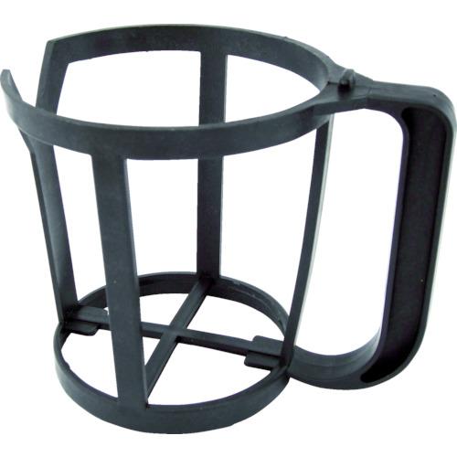 トラスコ TRUSCO 取っ手付き 使い捨て塗料カップホルダー 600CC用 TCH-600