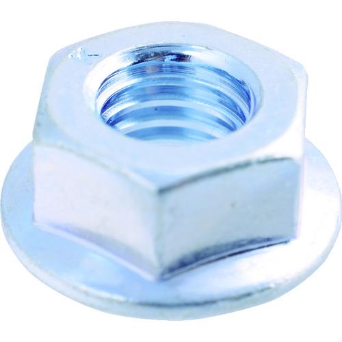 トラスコ TRUSCO くさびナット 三価クロメート M4 85個入 Y021-0004