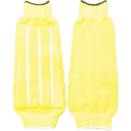 トラスコ TRUSCO 耐切創・耐衝撃腕カバー Lサイズ TMT-947L