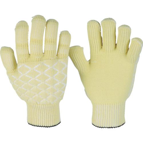 トラスコ TRUSCO 耐切創・耐衝撃手袋 Lサイズ TMT-945L