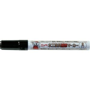 ニッぺ 木工家具補修マーカー 8g W-10 ダ...の商品画像
