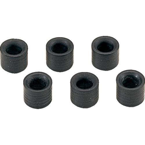 タスコ R410Aチャージホースパッキン (6個入) TA133AFP