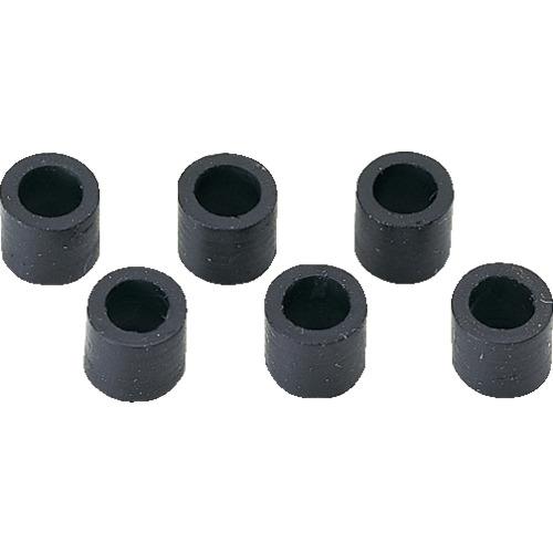 タスコ R22チャージホースパッキン (6個入) TA136P