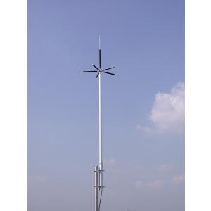 第一電波工業　アマチュア無線HFアンテナCP-5HS2 第一電波工業 CP5HS2 7/14/21/28/50MHz5バンドグランドプレーン