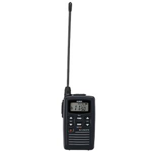 ALINCO アルインコ DJ-P421LA ロングアンテナ 特定小電力
