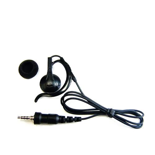 アルインコ EME-58 耳かけ式防水プラグ イヤホン 無線機