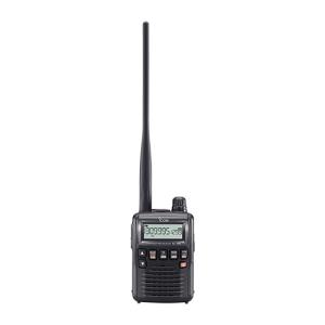 ICOM（アイコム） ICOM IC-DPR7S PLUS 登録局 増波対応 + MS800ID