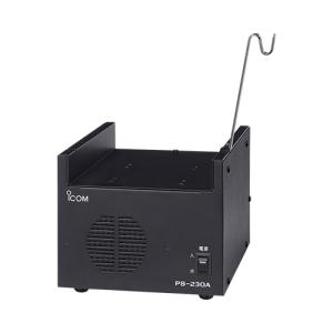 ICOM（アイコム） HM-204 スピーカーマイクロホン 無線機 : 工具計画