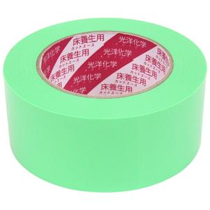 光洋化学 カットエースFG緑中粘着 50mmx50Mの商品画像
