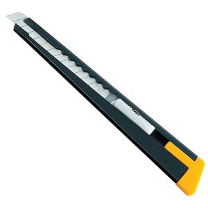 OLFA オルファ カッター 替刃 特専黒刃 中 10枚入り MBB10K プラ OLFA オルファ カッター 替刃 特専黒刃 中 10枚入り MBB10K プラ