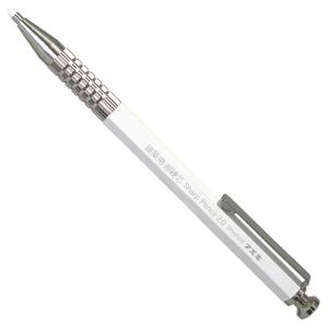 不易　シャープ２．０　超硬芯　白　SPH20W-H