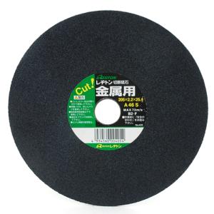 レヂボン スーパーカットRSC 105×1.6×15 40P（10枚入） : KJアグリ