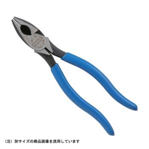 J2000-48 (182600)】 《KJK》 クラインツール社 ニッパ強力・ヘッド部