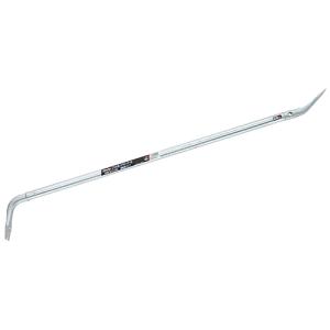 SK11 リフォームLバール 600mm バール 鉄梃 かなてこ 大工工具 60cm