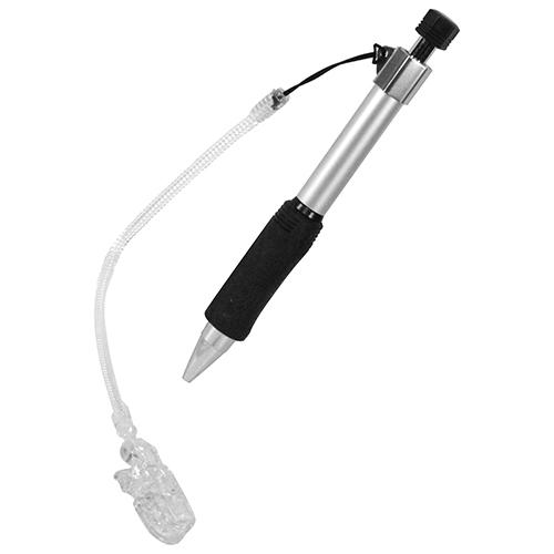 たくみ　ノック式鉛筆ＧｒｉｐｅｎＨＢ　HB　2mmシン