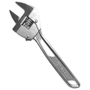 SUPER TOOL スーパーツール プロ用 モンキーレンチ クイックワイド