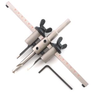 わやオーダー品 神沢 自由錐W W-LE K-180F 4976226180016 [木工アクセサリ フリー