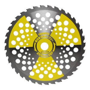 TENRYU 斬刃草刈用チップソー 255MMX36P