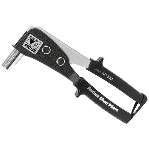 ＰＩＣＵＳ　ボードアンカーリベッター　AP-100