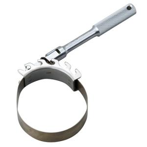 日平機器 LB-405 カップ式オイルフィルターレンチセット (1S) : 工具