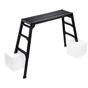 長谷川工業 【 DRSB-1000GT 】グリルテーブル WANTKEYCAMP