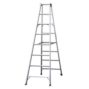 アルミ 専用脚立 TOP2.0-24 ハセガワ 長谷川工業 hasega