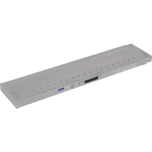 ピカ　伸縮足場板　ＳＴＦＤ型　（1台）　品番：STFD-2825　