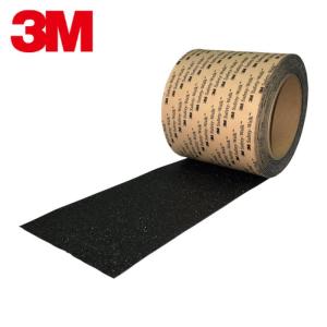 3M スリーエム セーフティ・ウォーク タイプB 150mmX18m 黒 (1巻＝1箱