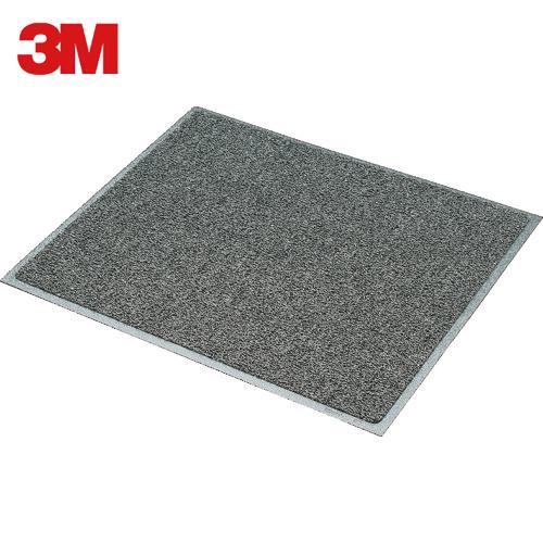 3M ノーマッドマット エキストラデューティ グレー 900X600mm (1枚) 品番：EX GR...