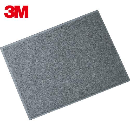 3M ノーマッドマット エキストラデューティ グレー 900X750mm (1枚) 品番：EX GR...