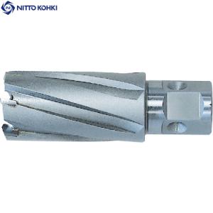 日東　ジェットブローチ　ワンタッチ　26×35L ２本セット ジェットブローチ ワンタッチタイプ 穴あけ機用 日東工器 JB 25