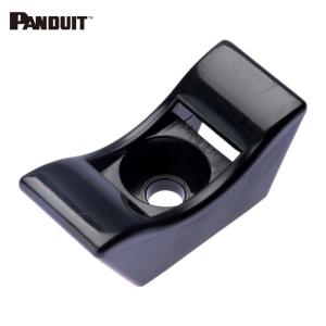 PANDUIT（パンドウイット） 押し込み型固定具 ナチュラル （100個入