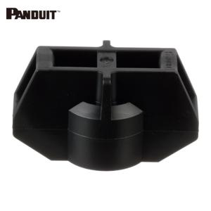 PANDUIT（パンドウイット） 押し込み型固定具 ナチュラル （100個入