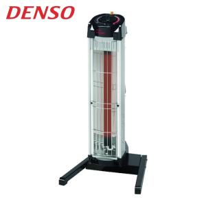 デンソー（DENSO） DENSO EU-7GS 遠赤外線ヒーター タイマー付 単相