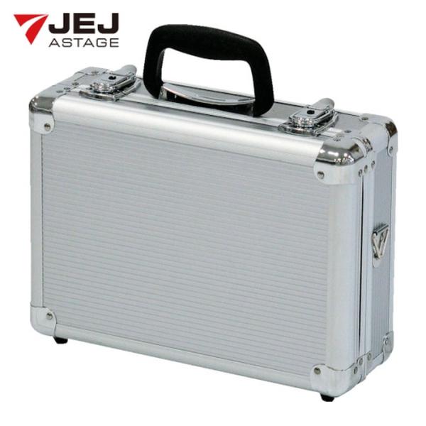 JEJアステージ 工具箱 ACCS アルミツールケースミニ T3AA-M (1個) 品番：T3AA-...