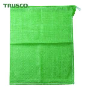 萩原工業 収納袋 麻袋 口紐付き 48cm×62cm (1枚) 品番：KBM-4862