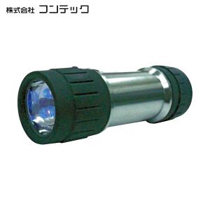 KONTEC 3灯ブラックライト (1個) 品番：PW-UV343H-03L｜kouguland