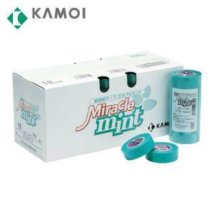 カモ井（KAMOI） mt マスキングテープ塗装用 幅50mm×長さ18m ブルー