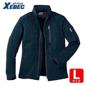 BURTLE（バートル） 作業服 作業着 ユニフォーム ジャケット 8101-23-M