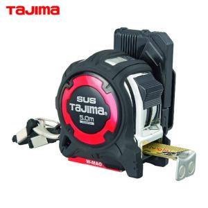 Tajima（タジマ） スケール コンベックス 剛厚セフステンロックマグ25